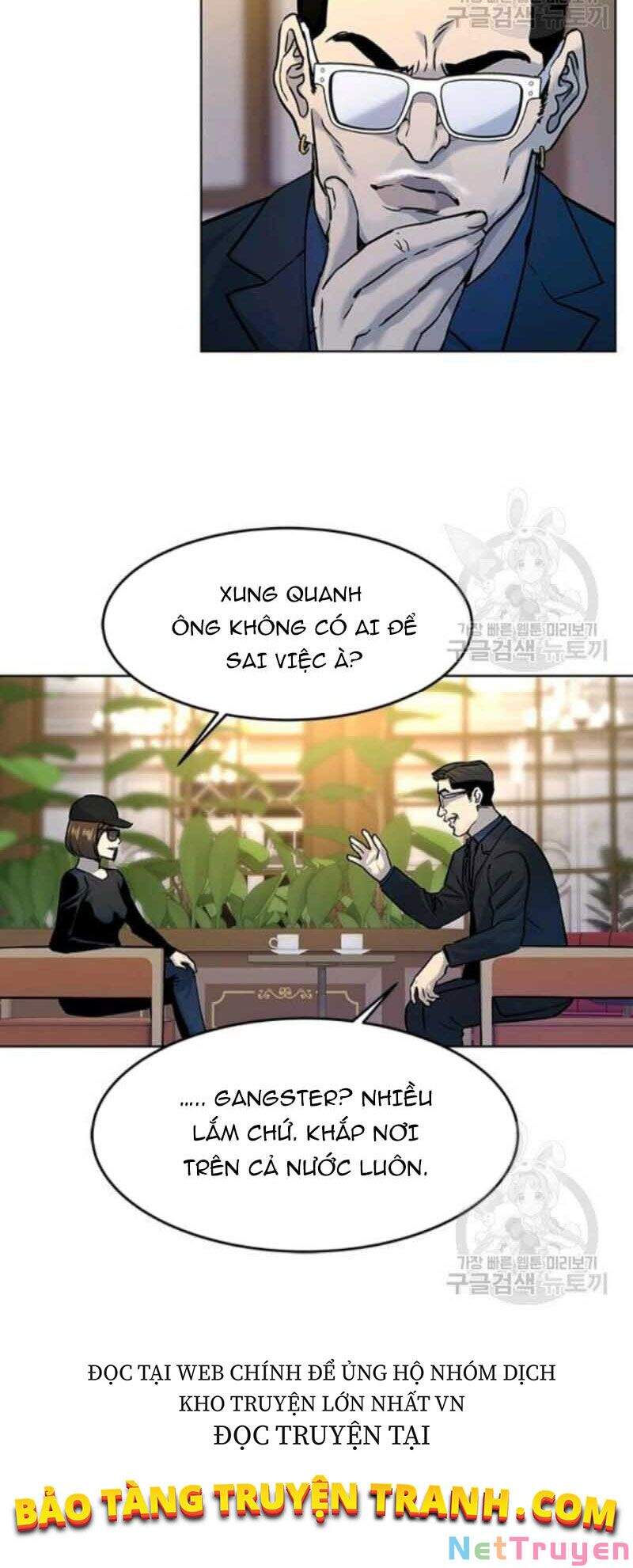 Đội Trưởng Lính Đánh Thuê Chapter 97 - 95