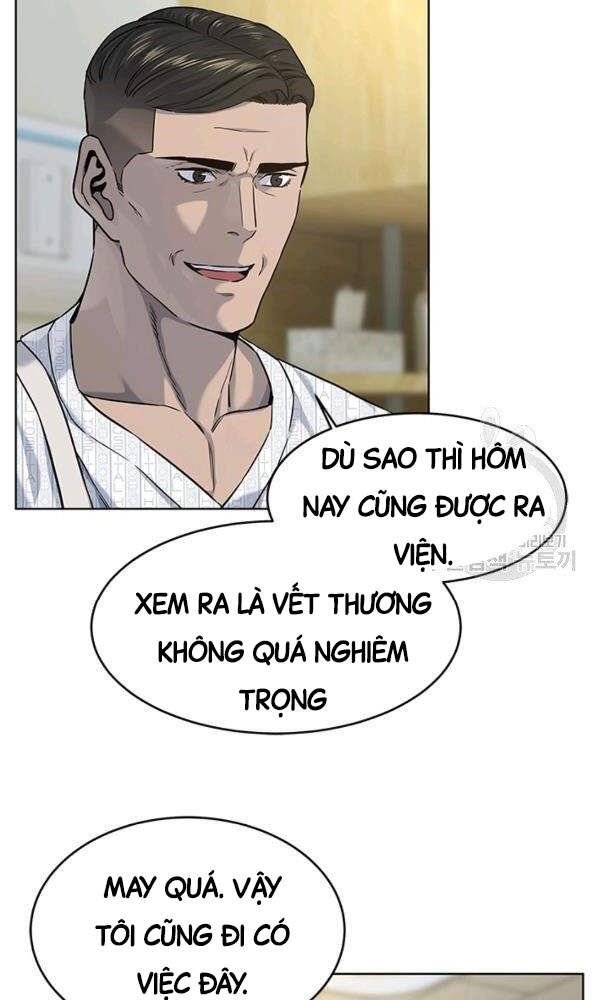 Đội Trưởng Lính Đánh Thuê Chapter 103 - 20