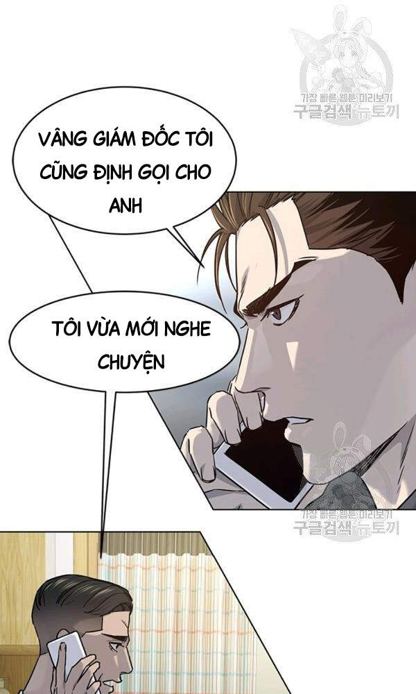 Đội Trưởng Lính Đánh Thuê Chapter 103 - 42