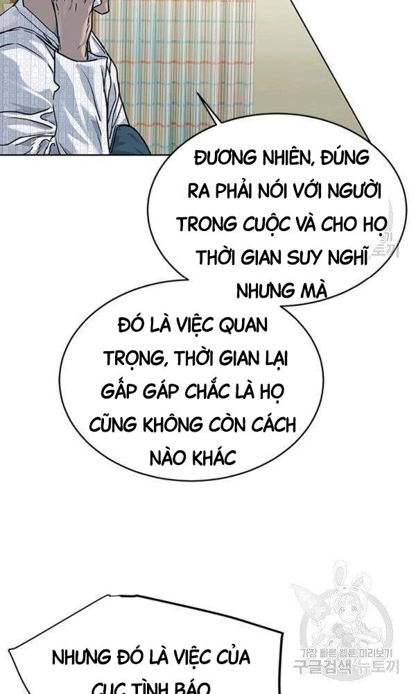 Đội Trưởng Lính Đánh Thuê Chapter 103 - 43