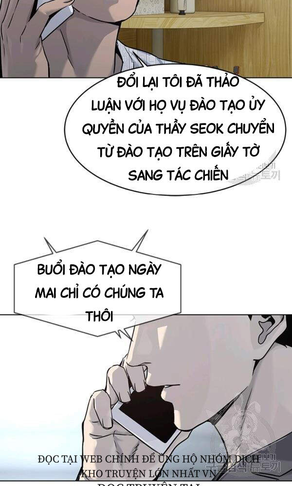 Đội Trưởng Lính Đánh Thuê Chapter 103 - 46