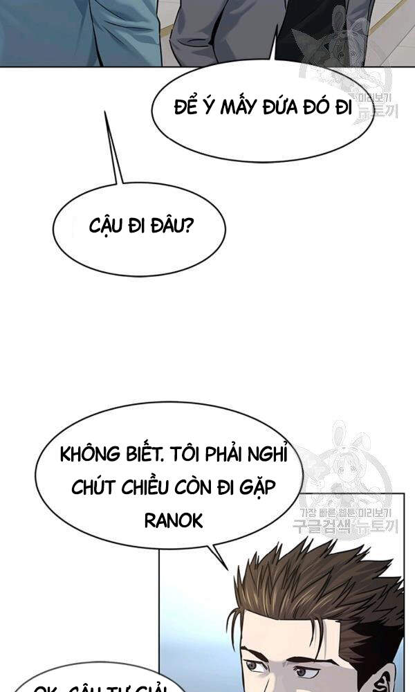 Đội Trưởng Lính Đánh Thuê Chapter 103 - 51