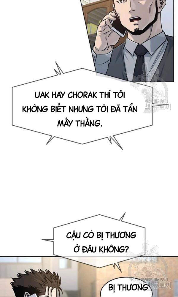 Đội Trưởng Lính Đánh Thuê Chapter 103 - 61