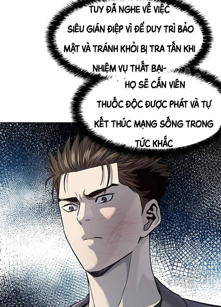 Đội Trưởng Lính Đánh Thuê Chapter 105 - 107