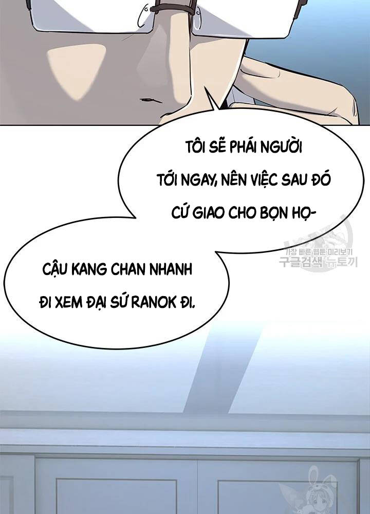 Đội Trưởng Lính Đánh Thuê Chapter 105 - 114