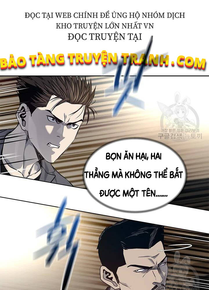 Đội Trưởng Lính Đánh Thuê Chapter 105 - 80