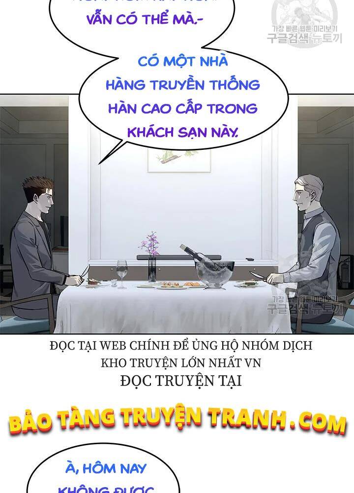 Đội Trưởng Lính Đánh Thuê Chapter 106 - 48