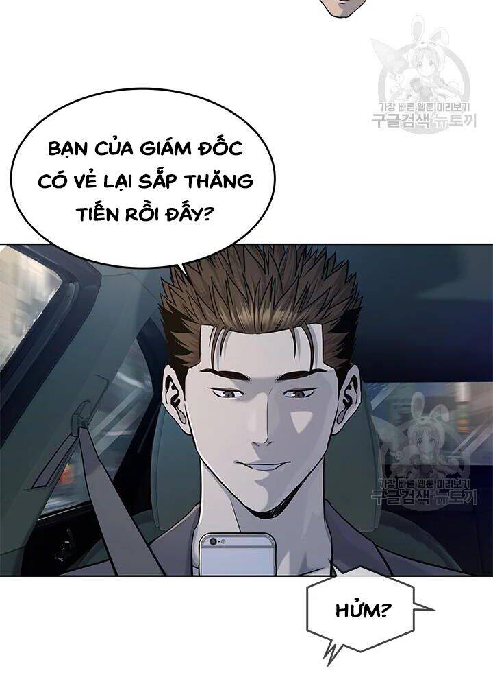 Đội Trưởng Lính Đánh Thuê Chapter 108 - 21