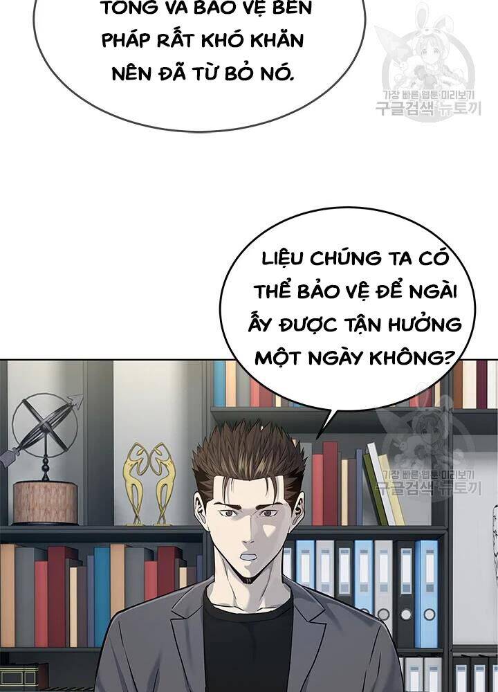 Đội Trưởng Lính Đánh Thuê Chapter 108 - 4