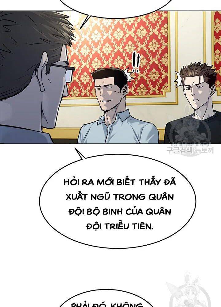 Đội Trưởng Lính Đánh Thuê Chapter 108 - 41