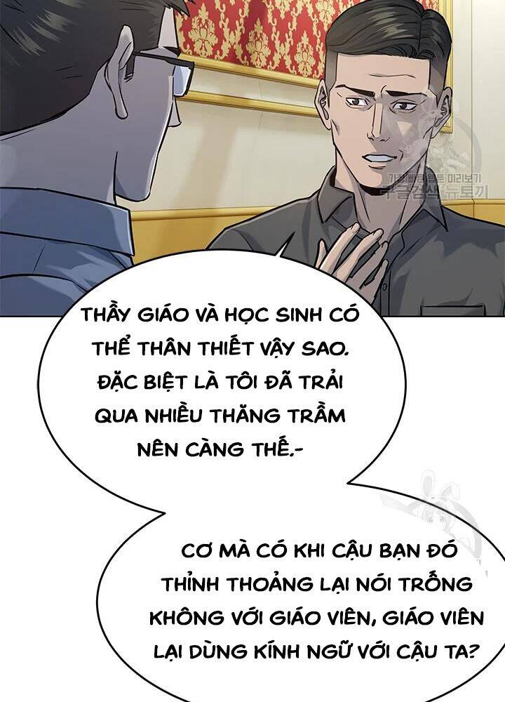 Đội Trưởng Lính Đánh Thuê Chapter 108 - 50