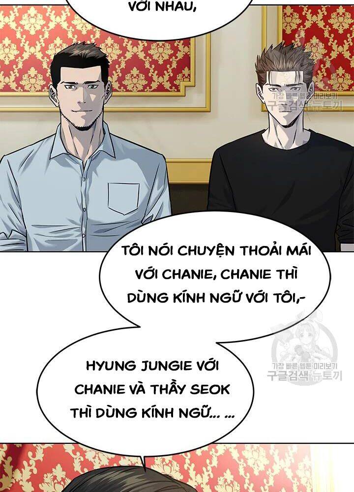 Đội Trưởng Lính Đánh Thuê Chapter 108 - 55