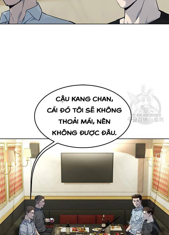 Đội Trưởng Lính Đánh Thuê Chapter 108 - 58