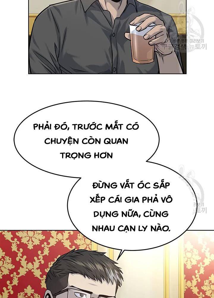 Đội Trưởng Lính Đánh Thuê Chapter 108 - 60