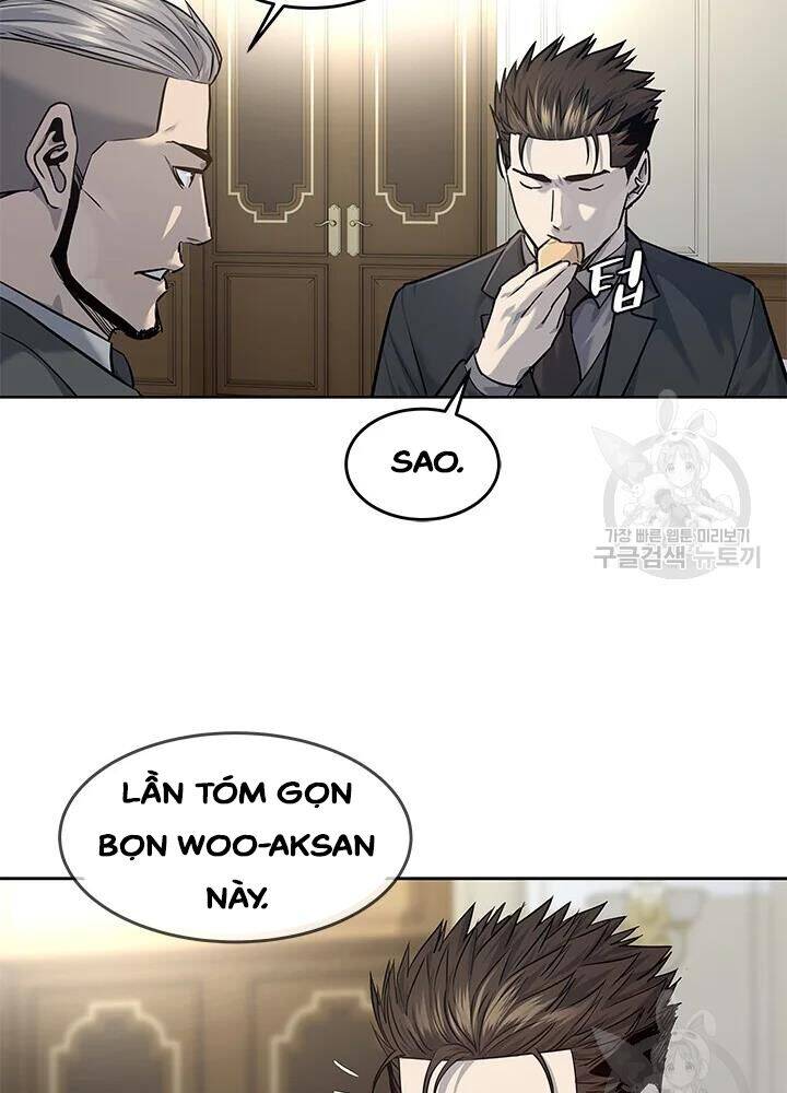 Đội Trưởng Lính Đánh Thuê Chapter 108 - 86