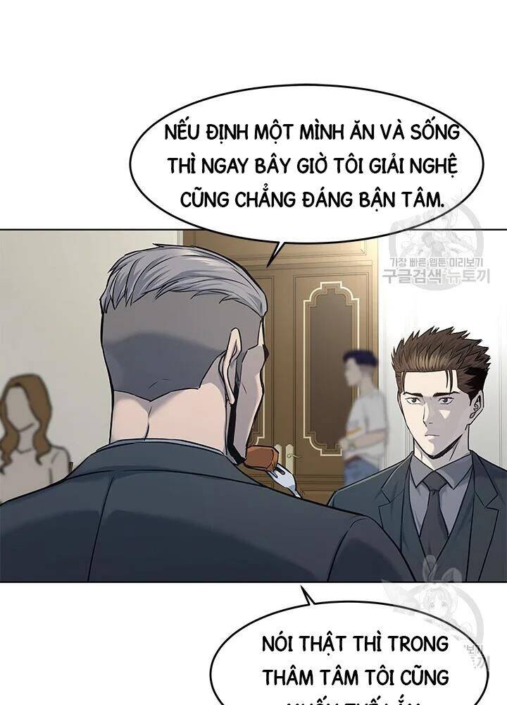 Đội Trưởng Lính Đánh Thuê Chapter 109 - 12