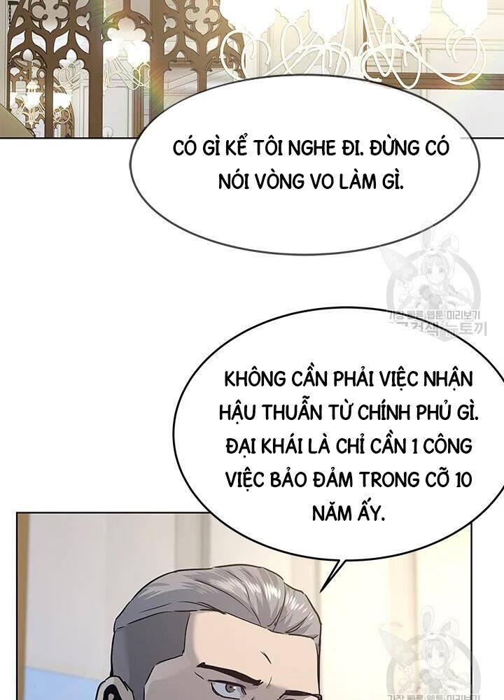 Đội Trưởng Lính Đánh Thuê Chapter 109 - 24