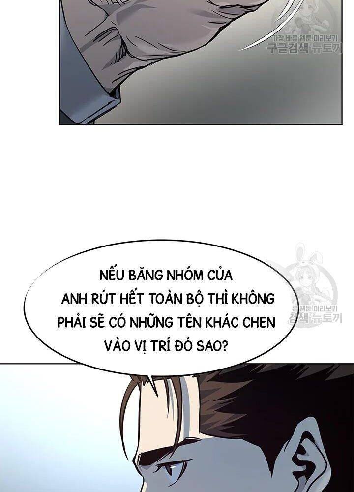 Đội Trưởng Lính Đánh Thuê Chapter 109 - 37