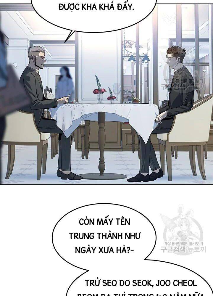 Đội Trưởng Lính Đánh Thuê Chapter 109 - 39