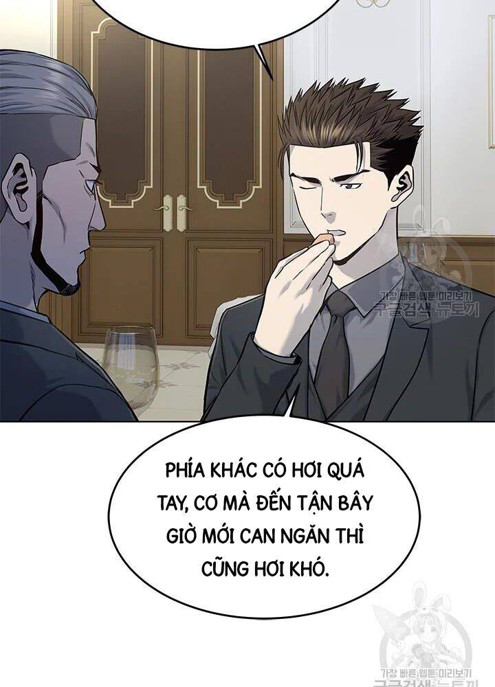 Đội Trưởng Lính Đánh Thuê Chapter 109 - 7