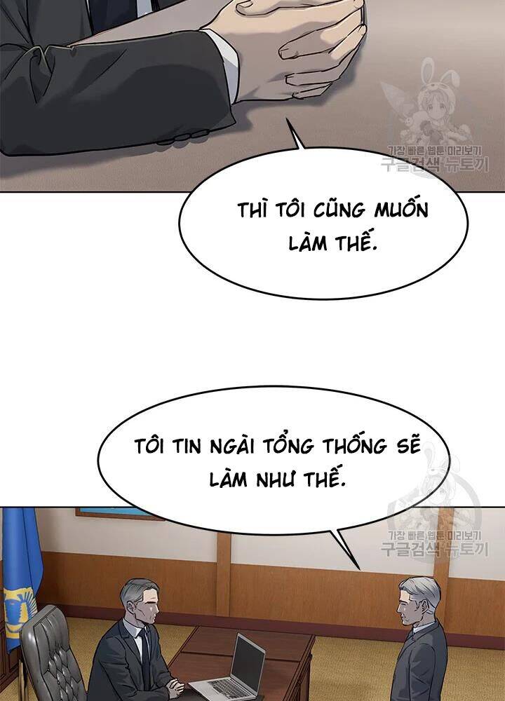 Đội Trưởng Lính Đánh Thuê Chapter 110 - 16