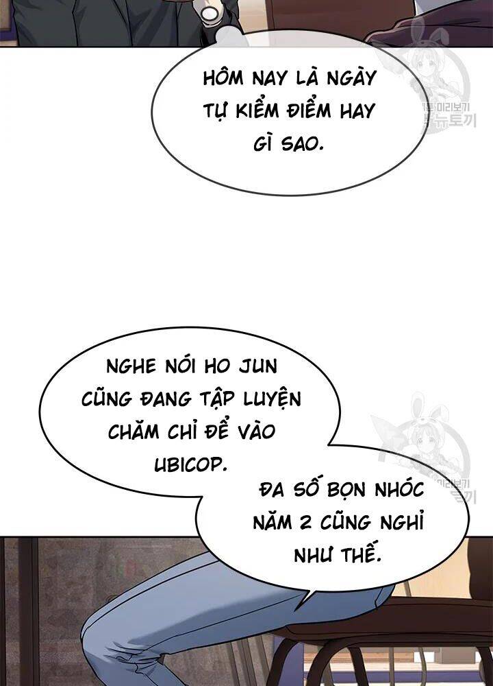 Đội Trưởng Lính Đánh Thuê Chapter 110 - 77