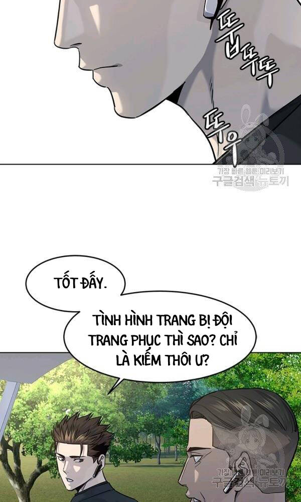 Đội Trưởng Lính Đánh Thuê Chapter 114 - 49