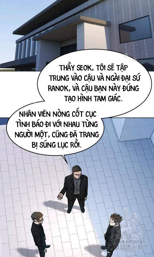 Đội Trưởng Lính Đánh Thuê Chapter 114 - 52