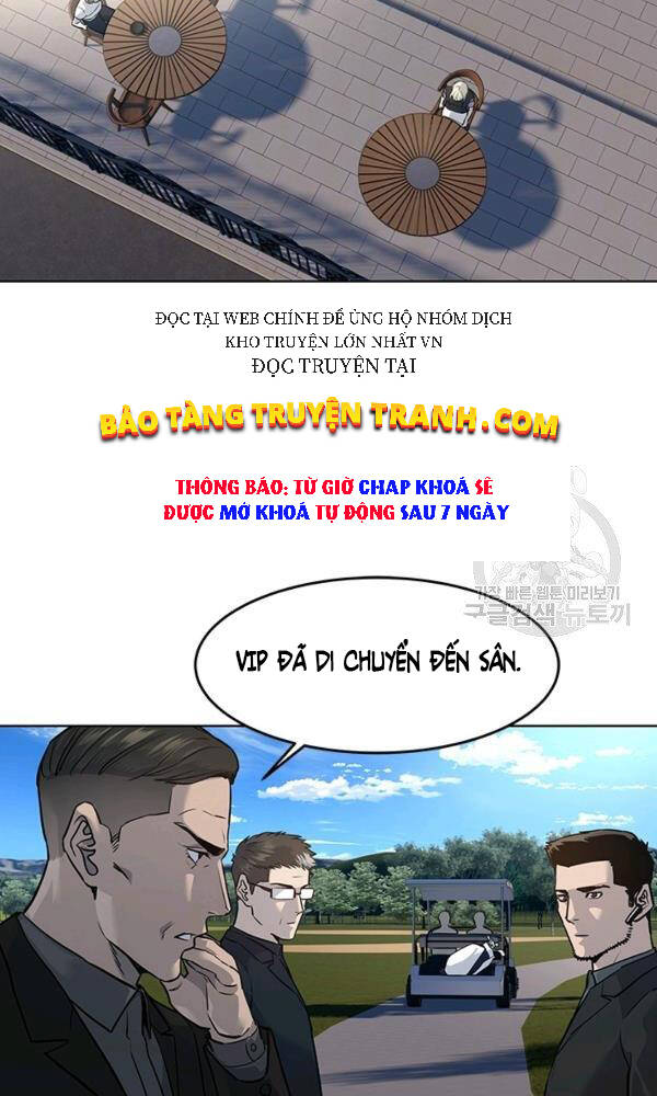 Đội Trưởng Lính Đánh Thuê Chapter 115 - 41