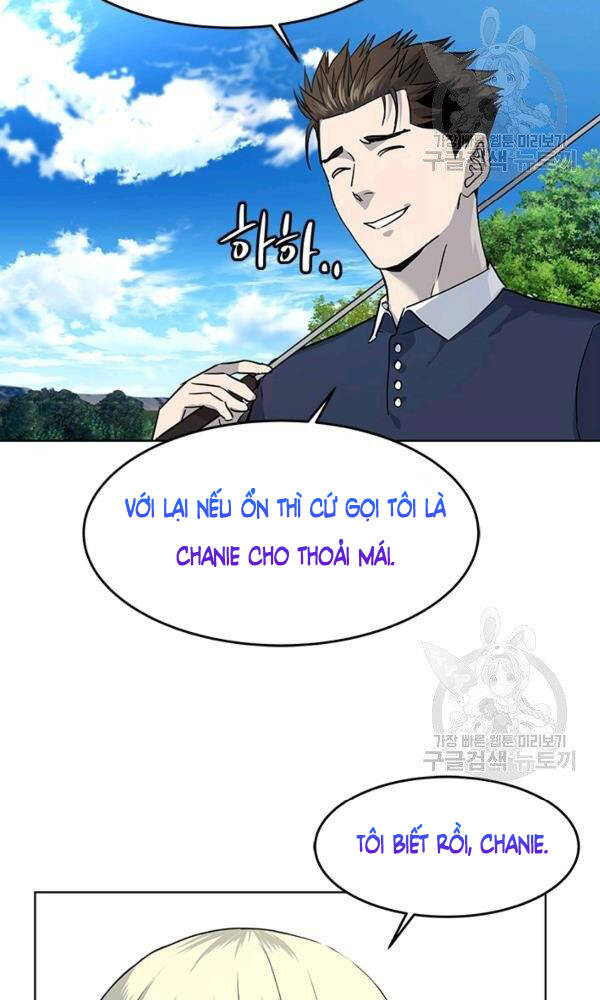 Đội Trưởng Lính Đánh Thuê Chapter 115 - 54