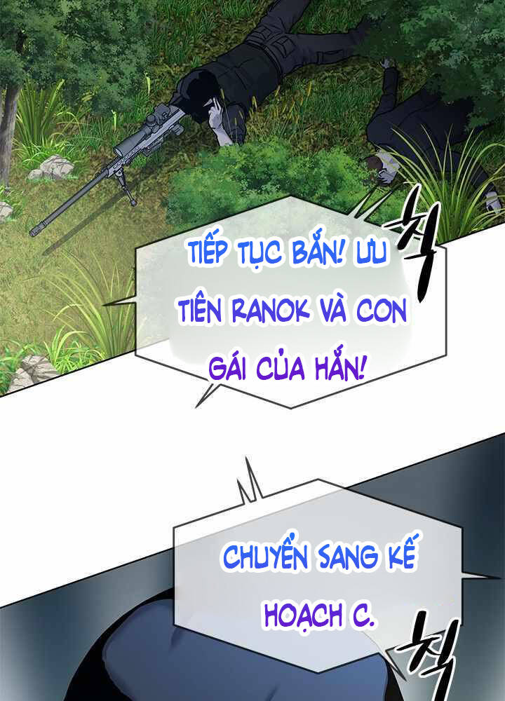 Đội Trưởng Lính Đánh Thuê Chapter 116 - 105