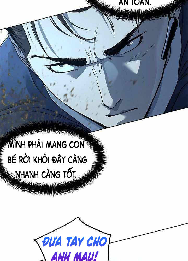 Đội Trưởng Lính Đánh Thuê Chapter 117 - 11