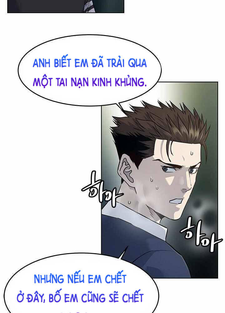 Đội Trưởng Lính Đánh Thuê Chapter 117 - 76