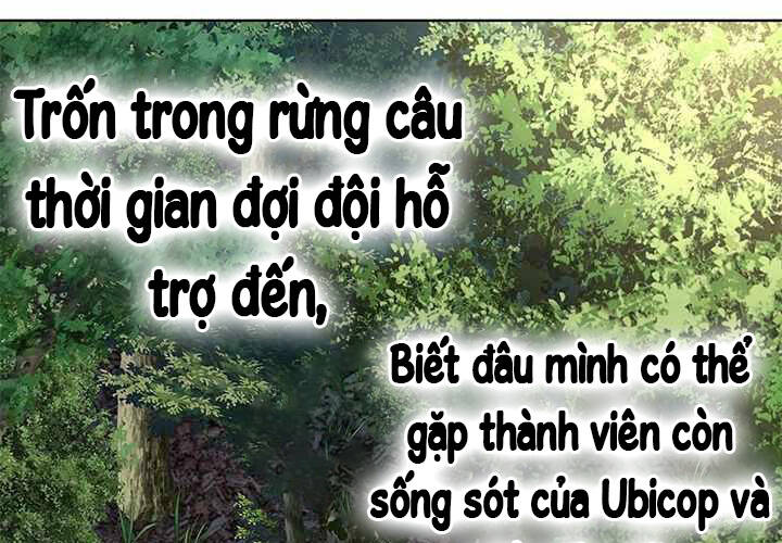 Đội Trưởng Lính Đánh Thuê Chapter 117 - 97