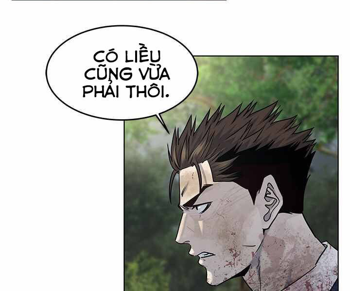 Đội Trưởng Lính Đánh Thuê Chapter 119 - 126