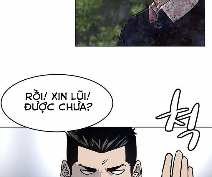 Đội Trưởng Lính Đánh Thuê Chapter 119 - 127