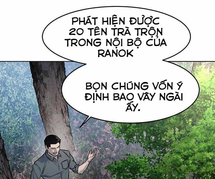 Đội Trưởng Lính Đánh Thuê Chapter 119 - 134