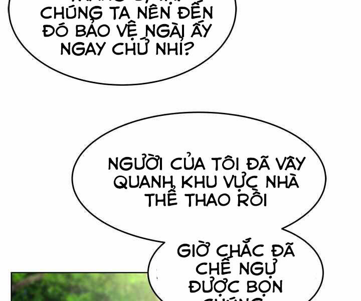 Đội Trưởng Lính Đánh Thuê Chapter 119 - 136