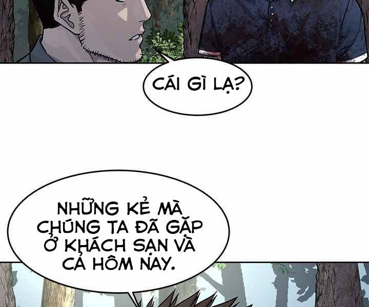 Đội Trưởng Lính Đánh Thuê Chapter 119 - 149