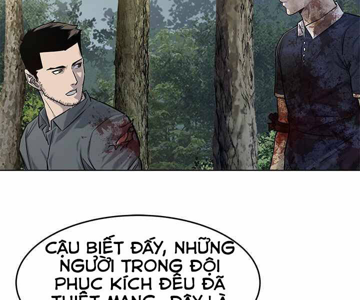 Đội Trưởng Lính Đánh Thuê Chapter 119 - 152