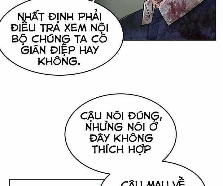 Đội Trưởng Lính Đánh Thuê Chapter 119 - 154