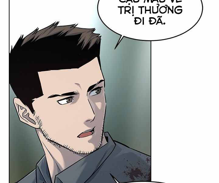 Đội Trưởng Lính Đánh Thuê Chapter 119 - 155