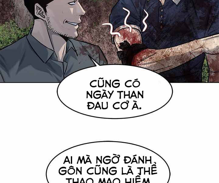 Đội Trưởng Lính Đánh Thuê Chapter 119 - 158