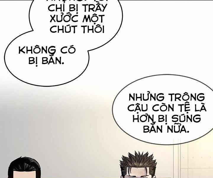 Đội Trưởng Lính Đánh Thuê Chapter 119 - 168