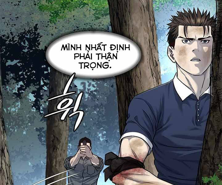 Đội Trưởng Lính Đánh Thuê Chapter 119 - 28