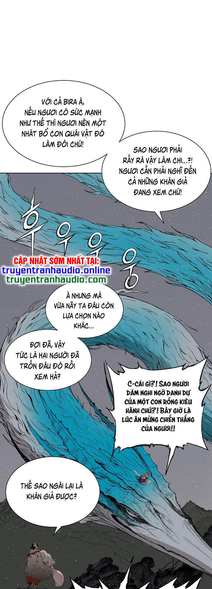 Vô Kiếm Tiểu Tử Chapter 60 - 11