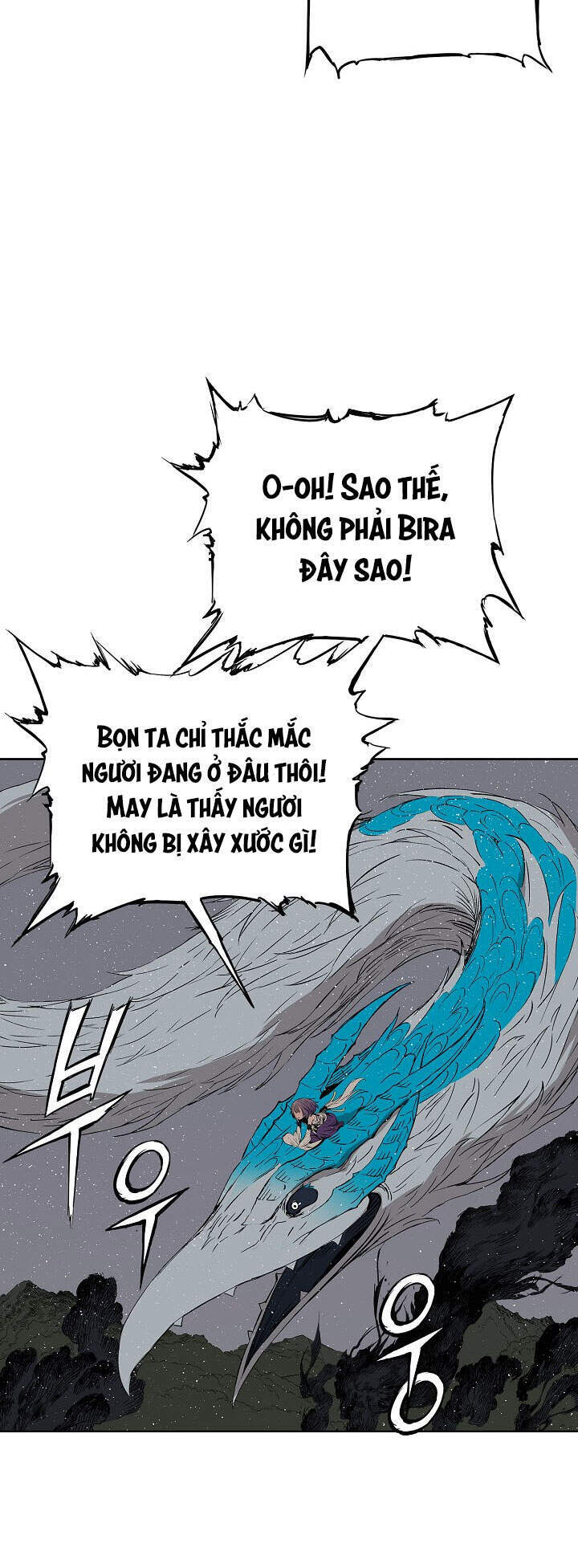 Vô Kiếm Tiểu Tử Chapter 60 - 8