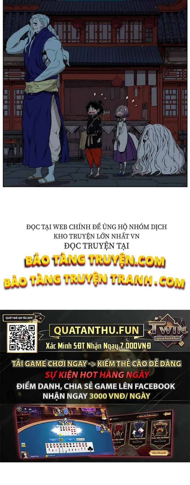 Vô Kiếm Tiểu Tử Chapter 80 - 44