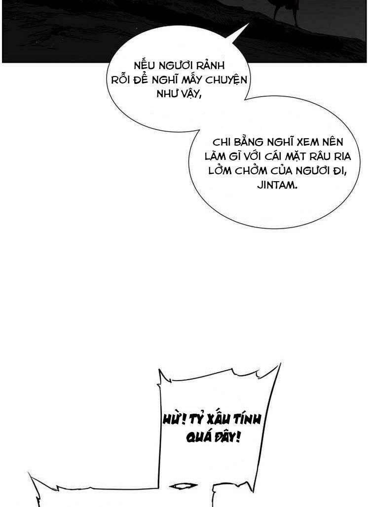 Vô Kiếm Tiểu Tử Chapter 80 - 9