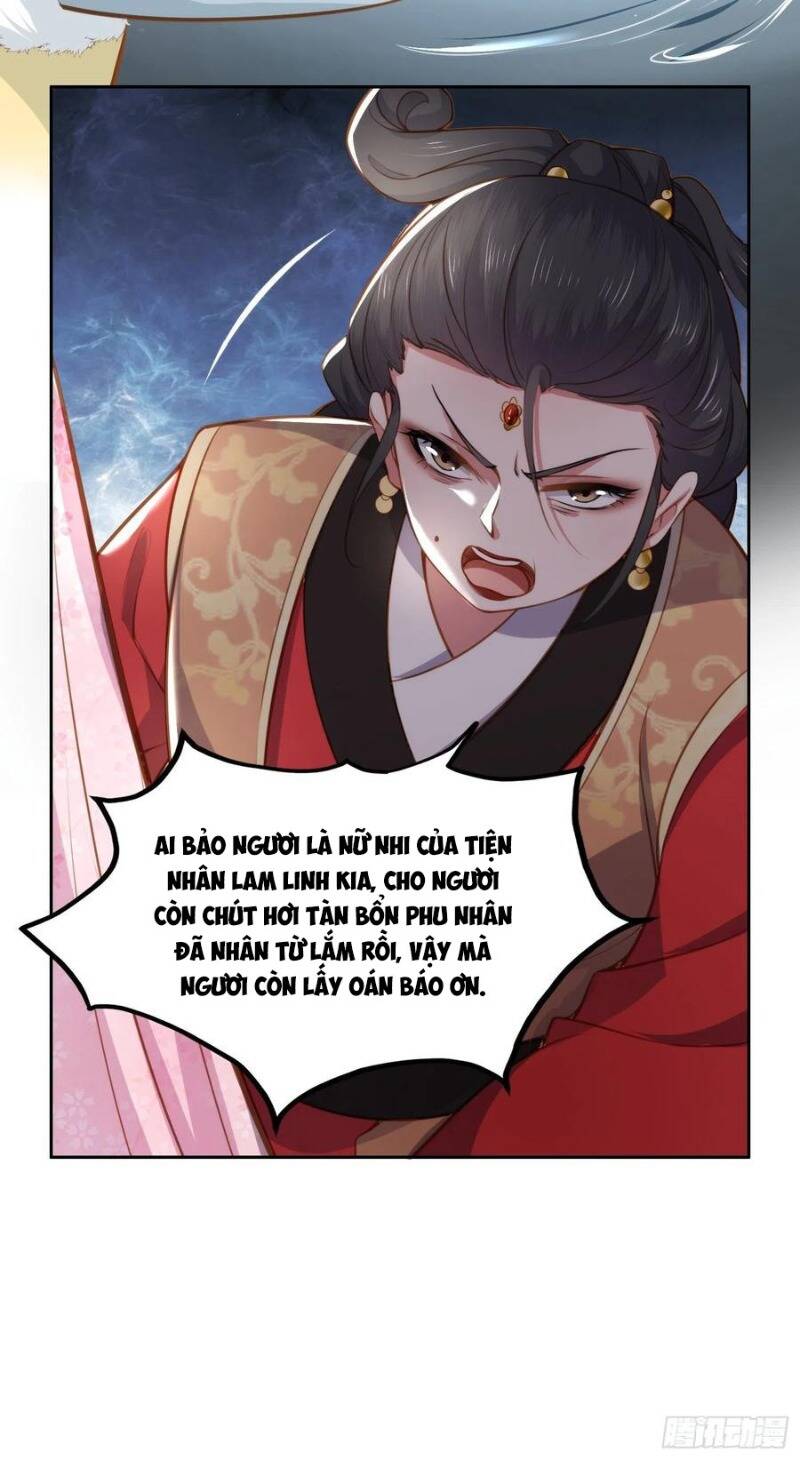 Hoạn Phi Thiên Hạ Chapter 101 - 10